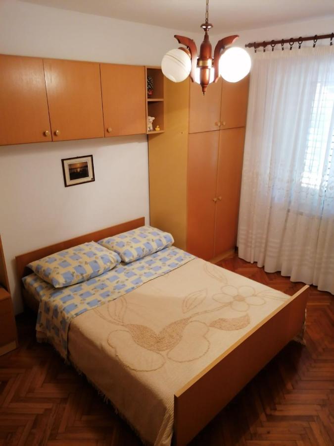 Ester Apartments Sveti Ivan (Istria) Exterior foto